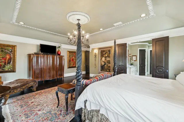 $2,695,000 | 3157 Club Drive, Miramar Beach, FL 32550