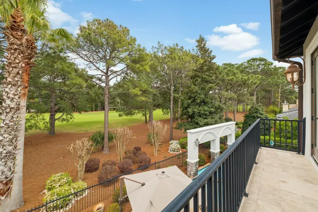 $2,695,000 | 3157 Club Drive, Miramar Beach, FL 32550