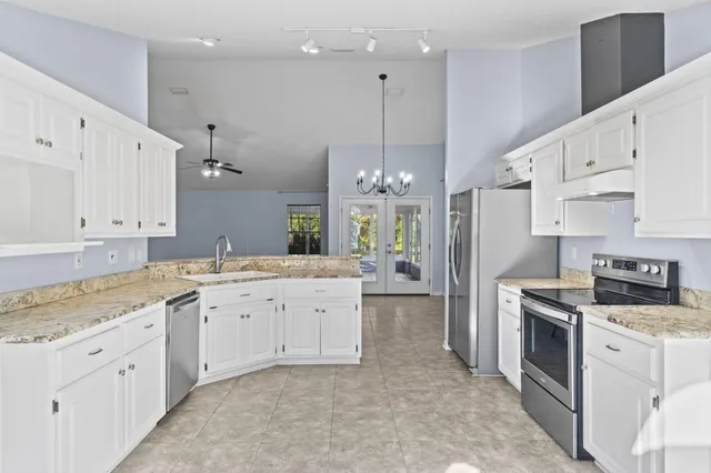 $374,900 | 6814 Avenida De Galvez, Navarre, FL 32566