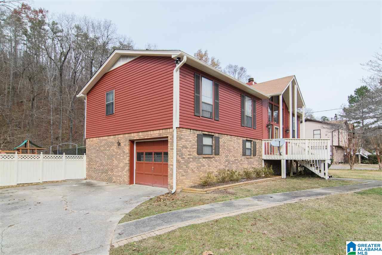6670 McDuffie Road Pinson, AL 35126 - Photo 4 of 45