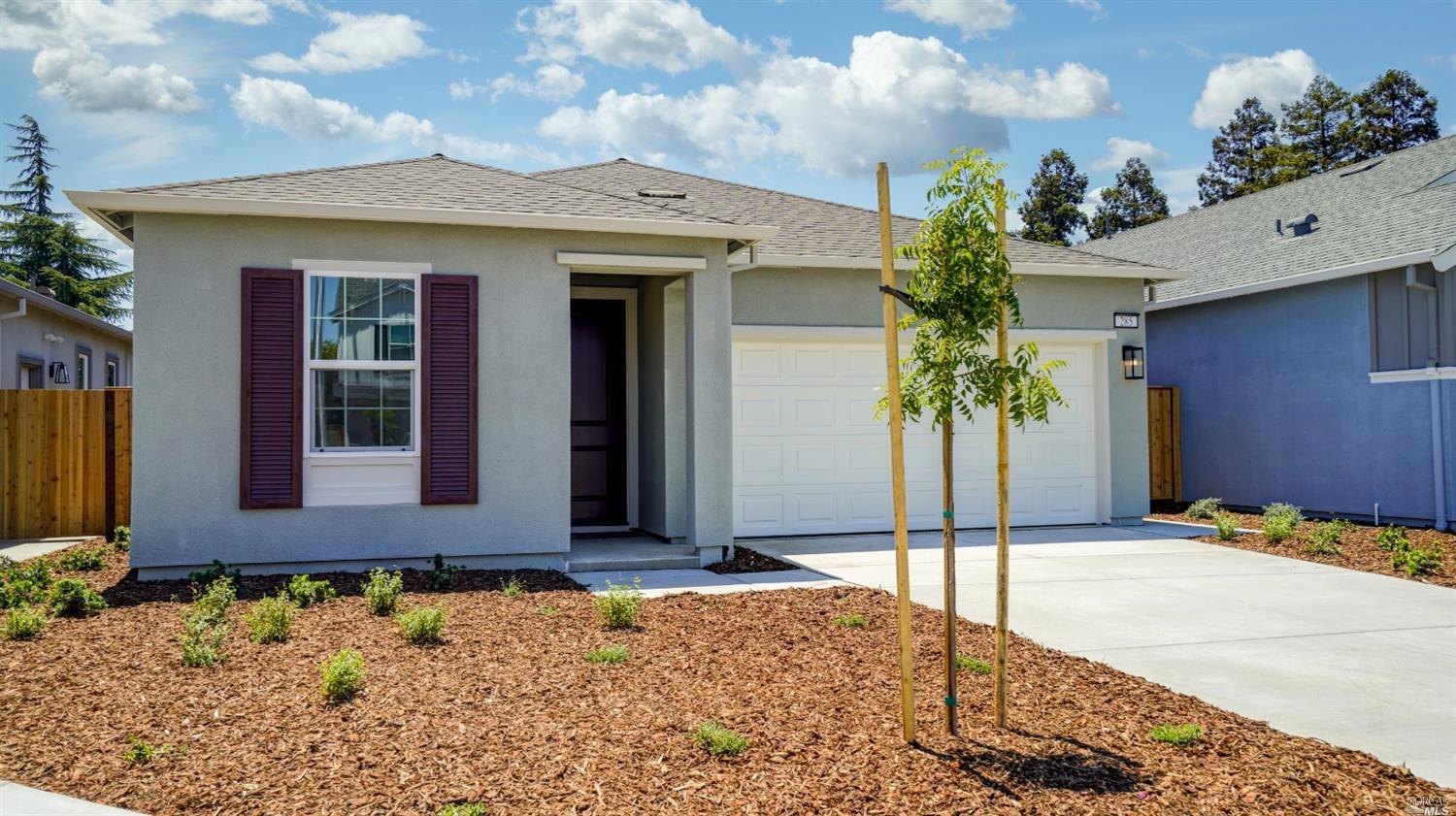 285 Gardenstone Pl, Fairfield, CA 94533 | Compass