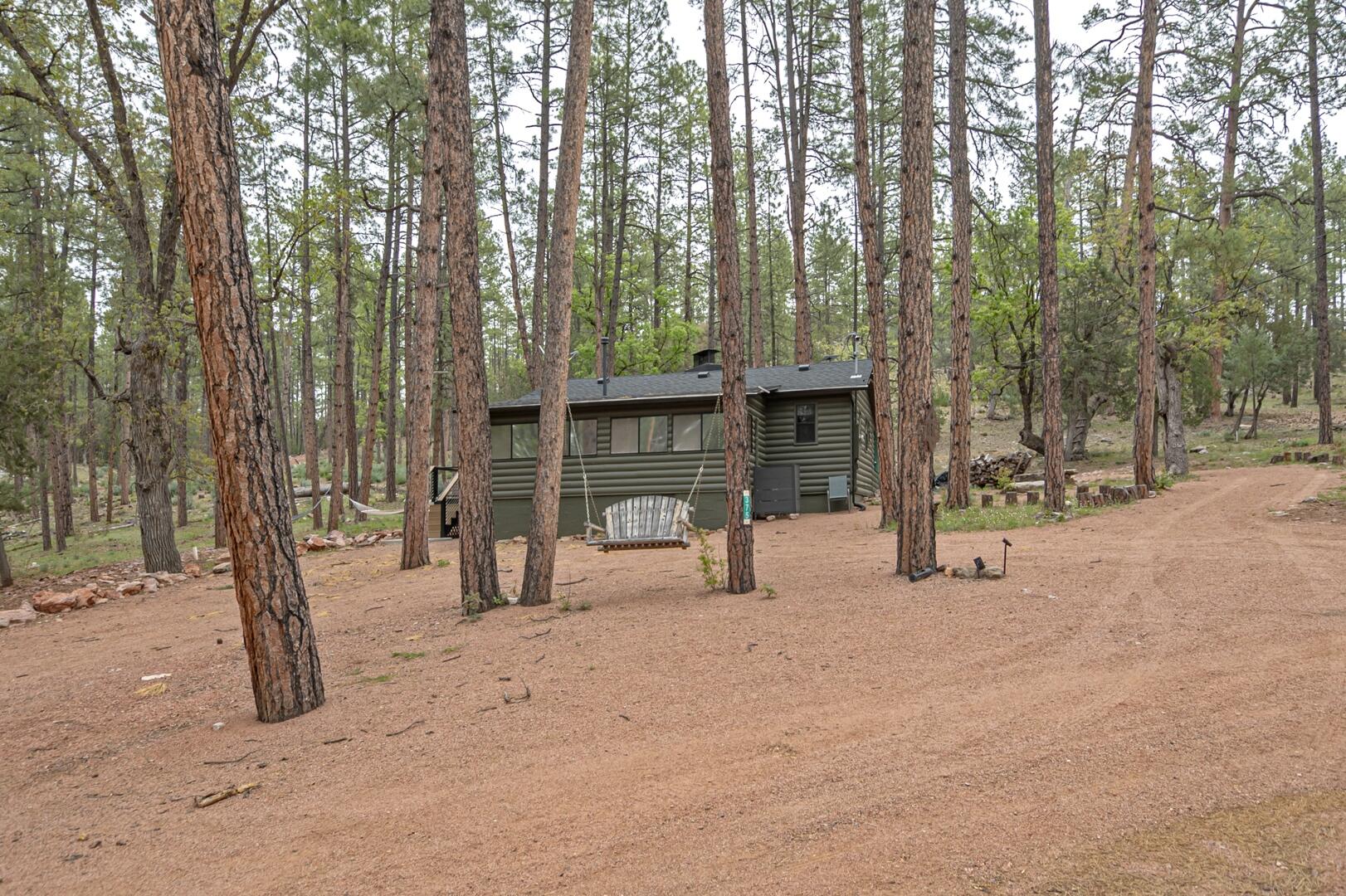 375 West Diamond Road Payson, AZ 85541 - Photo 27 of 31