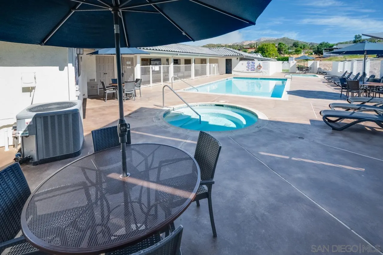 15935 Spring Oaks Road, Unit 124 El Cajon, CA 92021 - Photo 35 of 35 Gallery Image 35