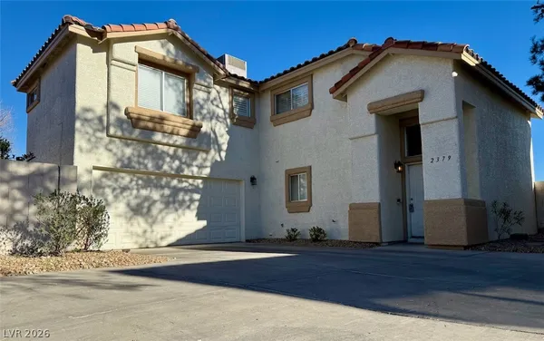 $429,900 | 2379 Cliffwood Drive, Henderson, NV 89074