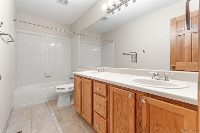 $899,000 | 16049 Brooklime Court, Parker, CO 80134