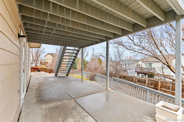 $899,000 | 16049 Brooklime Court, Parker, CO 80134