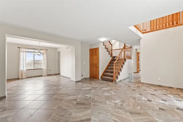 a view of living room and window