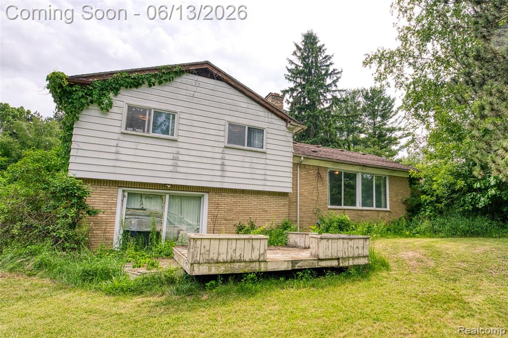 3020 Glengary Road Commerce Township, MI 48382 - Photo 27 of 39