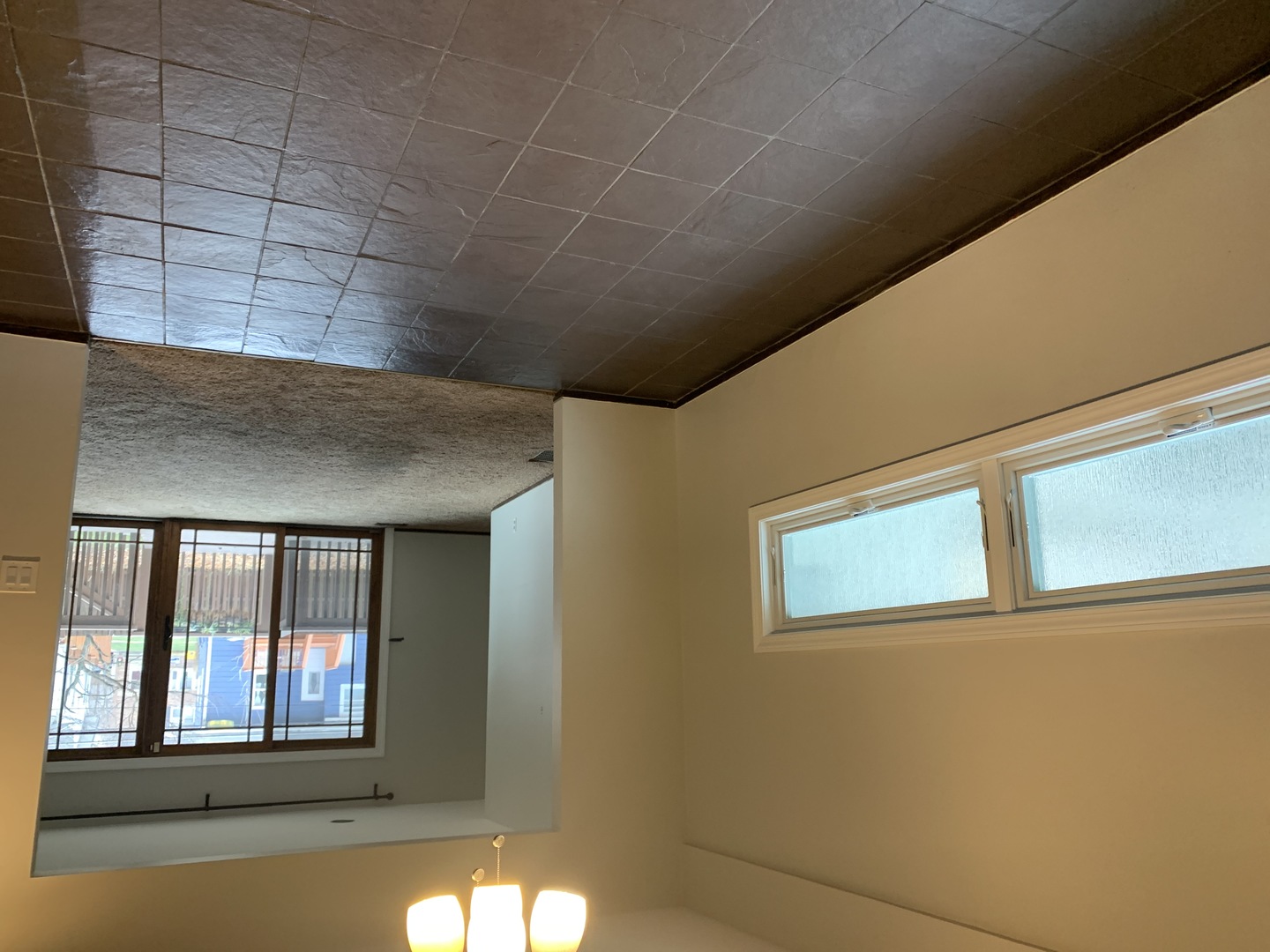 205 Herrick Road Riverside, IL 60546 - Photo 7 of 28 a view of empty room