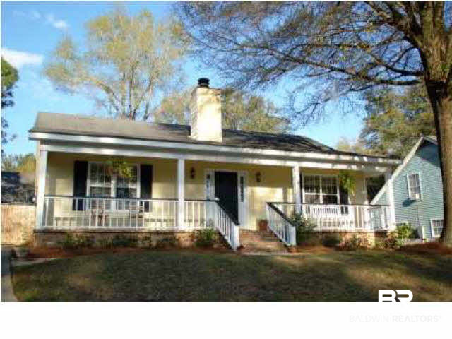 3217 Autumn Ridge Drive West Mobile, AL 36695 - Photo 1 of 1