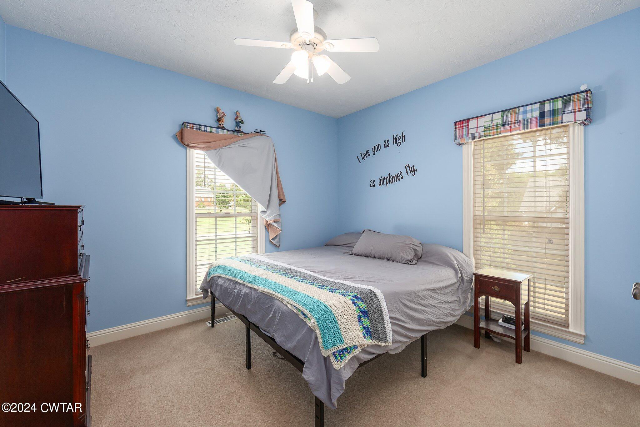 726 Timber Ridge Drive Lexington, TN 38351 - Photo 15 of 26 21-web-or-mls-Completed-17