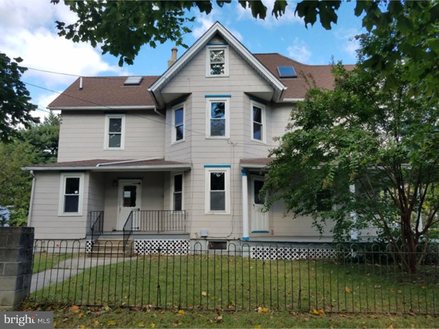 230 Delaware Avenue Riverside, NJ 08075 - Photo 1 of 17