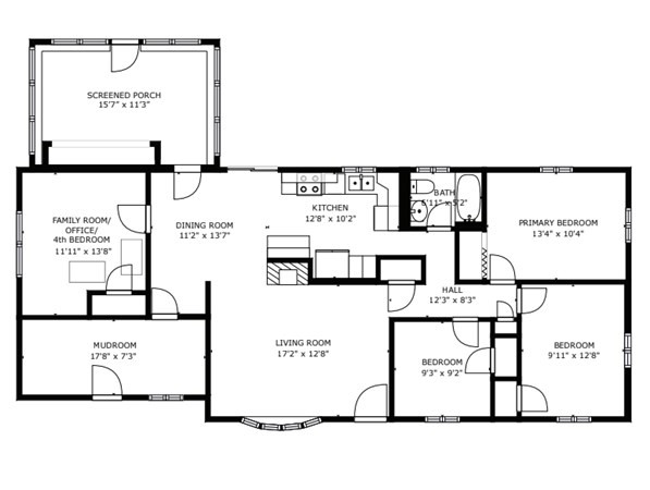 25 Fairbrook Road Framingham, MA 01701 - Photo 38 of 38 Gallery Image 38