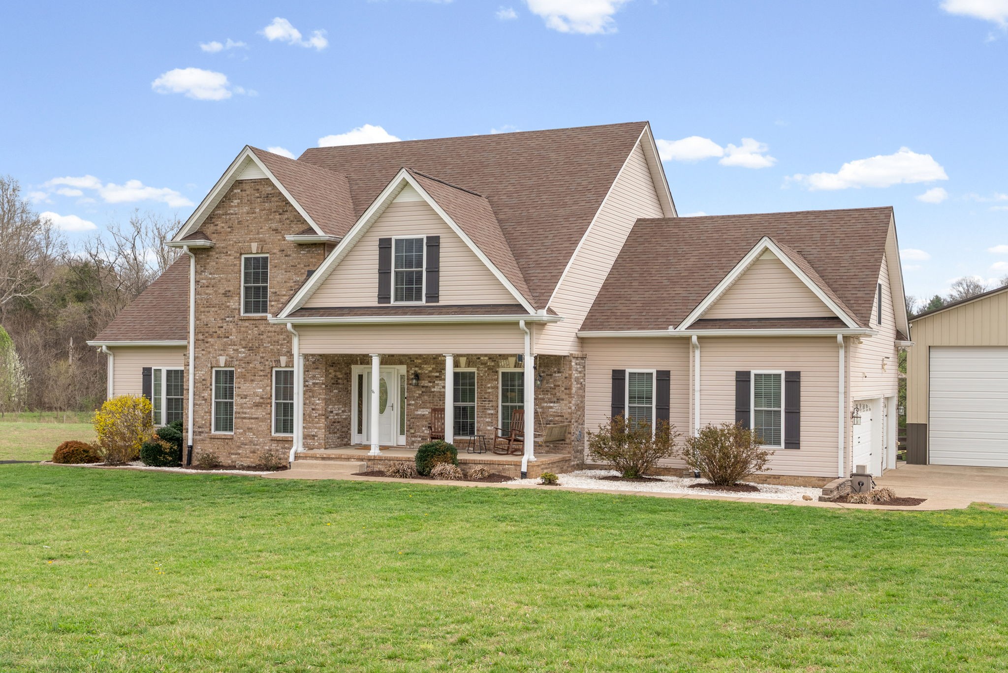 3021 7 Mile Ferry Road Clarksville, TN 37040 - Photo 3 of 99