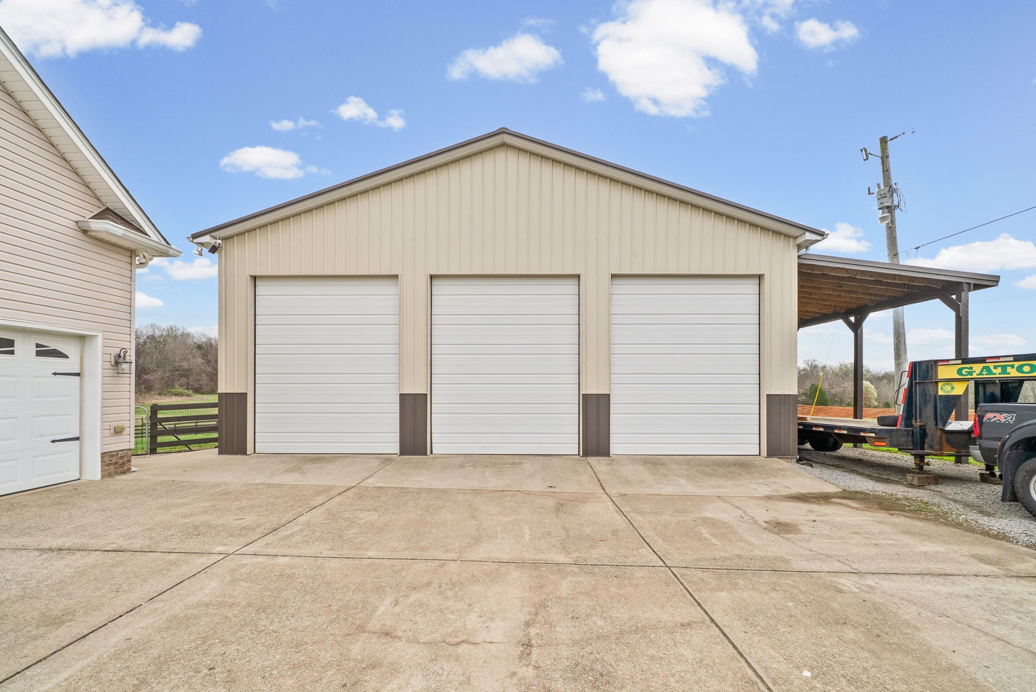 3021 7 Mile Ferry Road Clarksville, TN 37040 - Photo 75 of 99