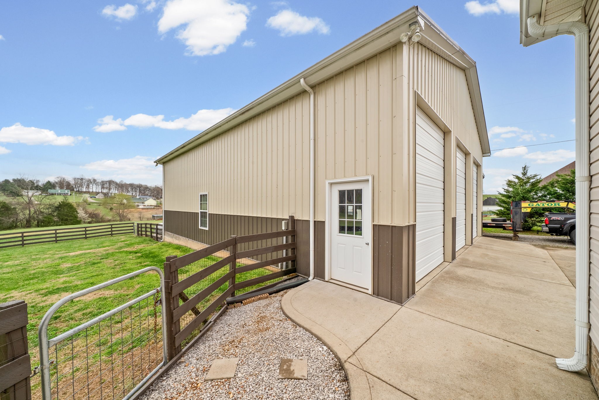 3021 7 Mile Ferry Road Clarksville, TN 37040 - Photo 76 of 99