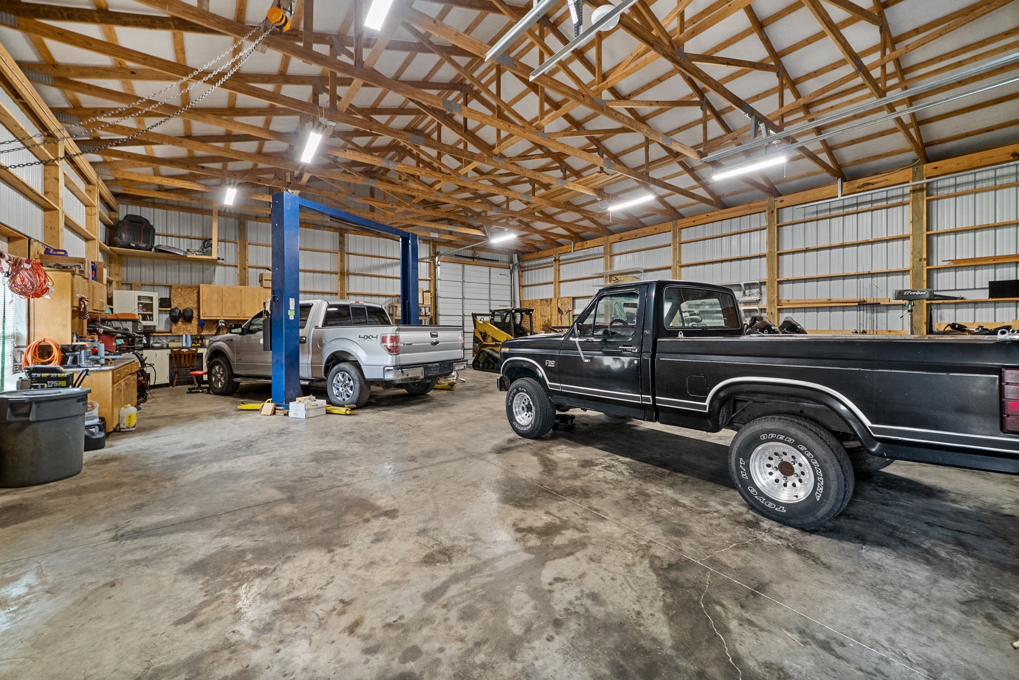 3021 7 Mile Ferry Road Clarksville, TN 37040 - Photo 77 of 99