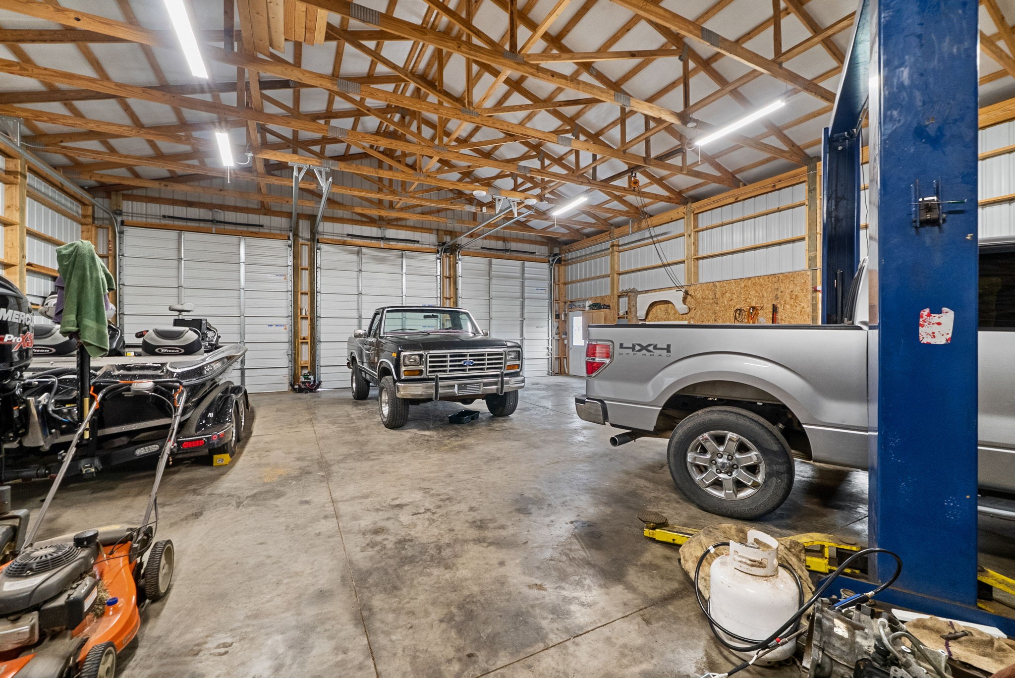 3021 7 Mile Ferry Road Clarksville, TN 37040 - Photo 78 of 99