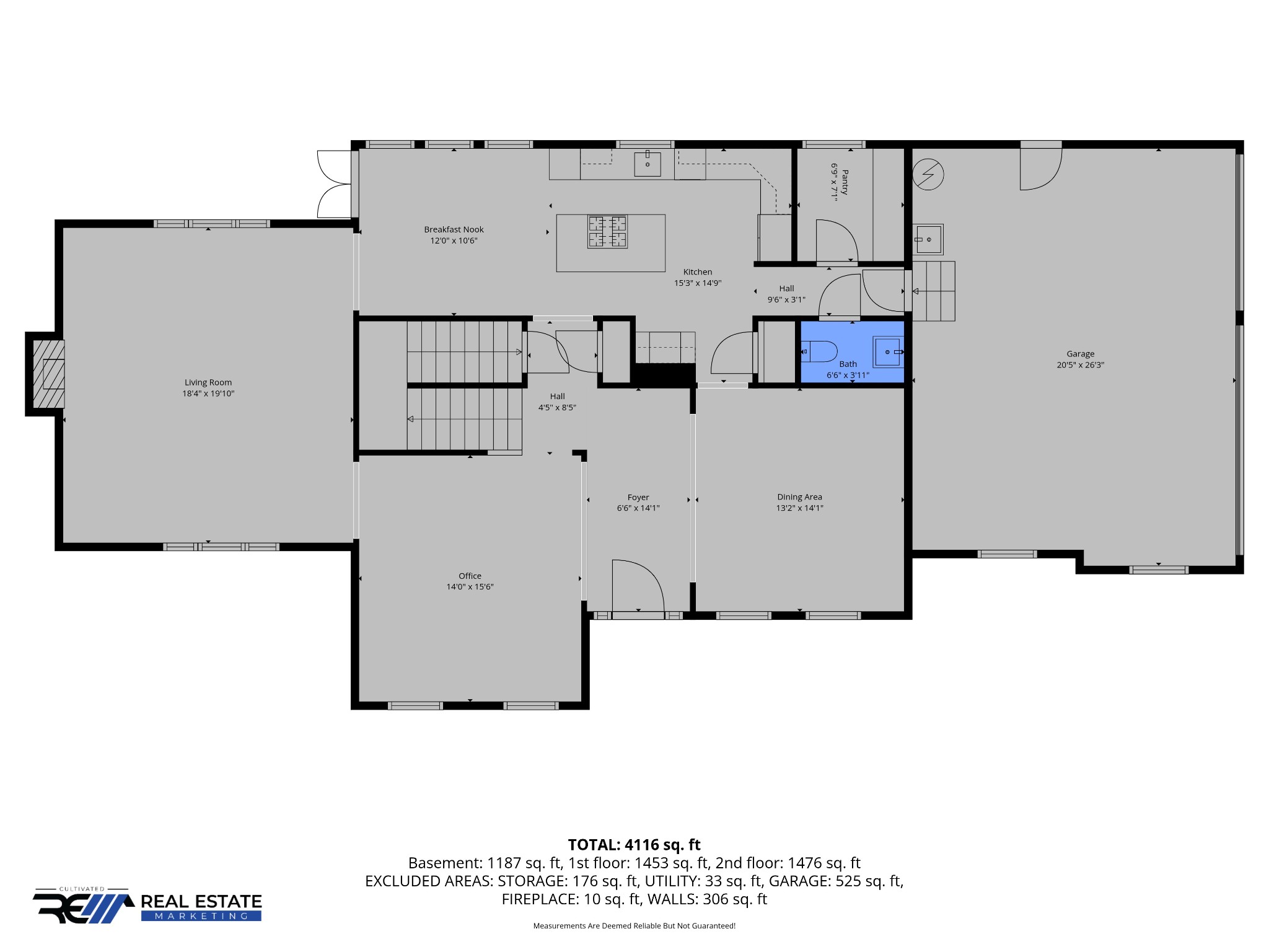 3021 7 Mile Ferry Road Clarksville, TN 37040 - Photo 85 of 99