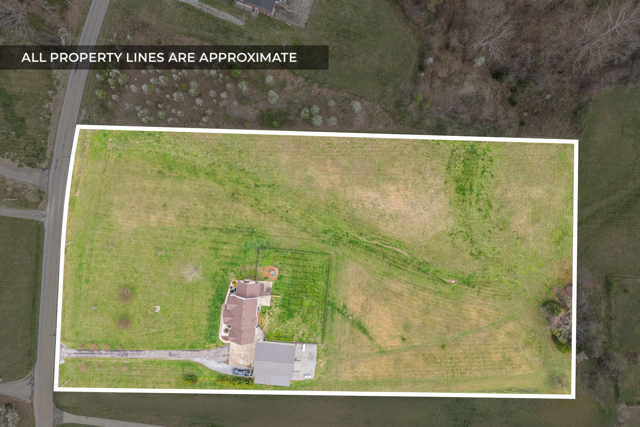 3021 7 Mile Ferry Road Clarksville, TN 37040 - Photo 92 of 99