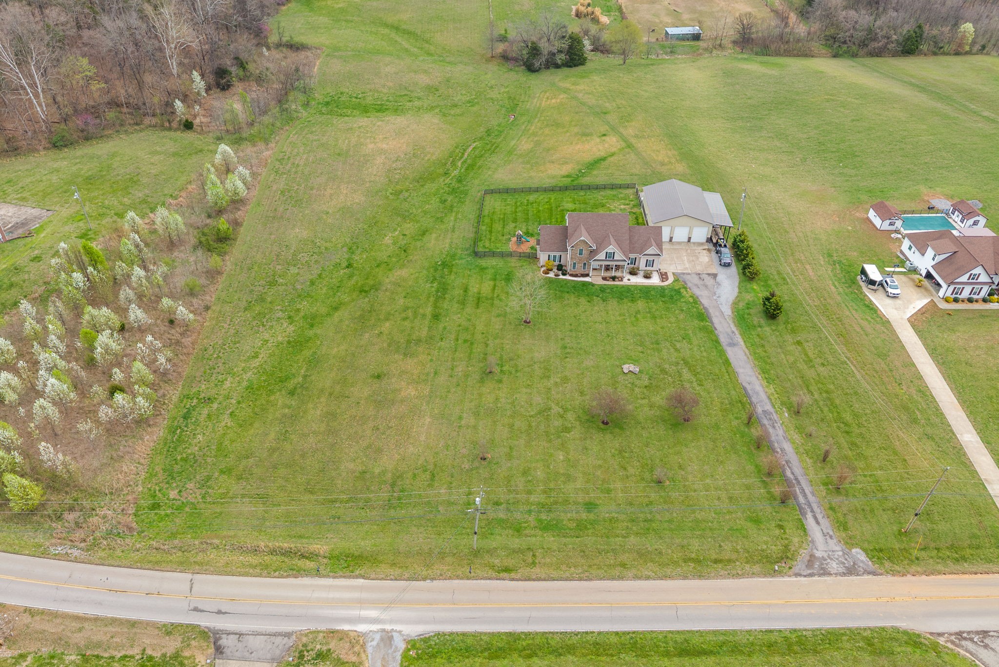 3021 7 Mile Ferry Road Clarksville, TN 37040 - Photo 94 of 99