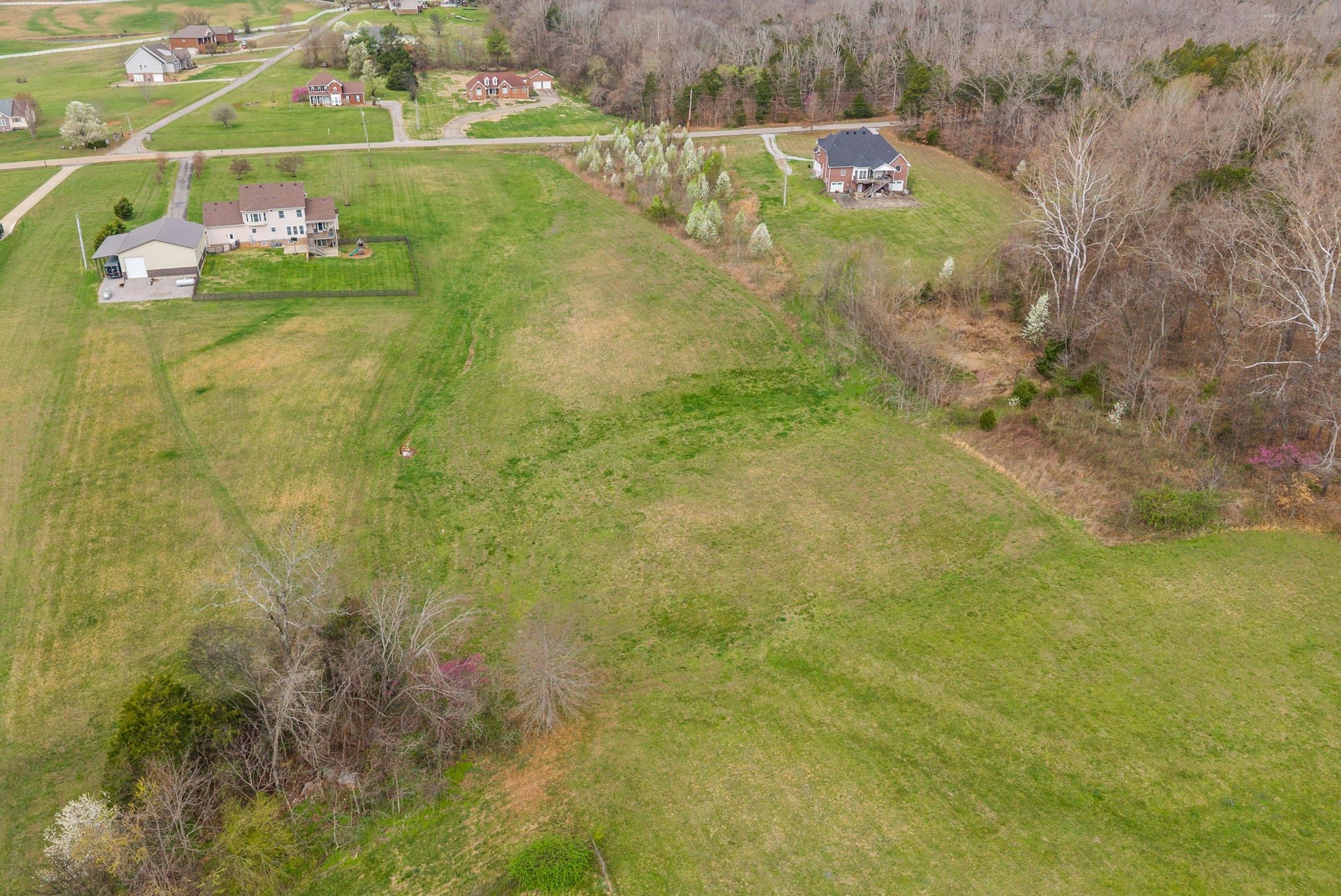 3021 7 Mile Ferry Road Clarksville, TN 37040 - Photo 95 of 99