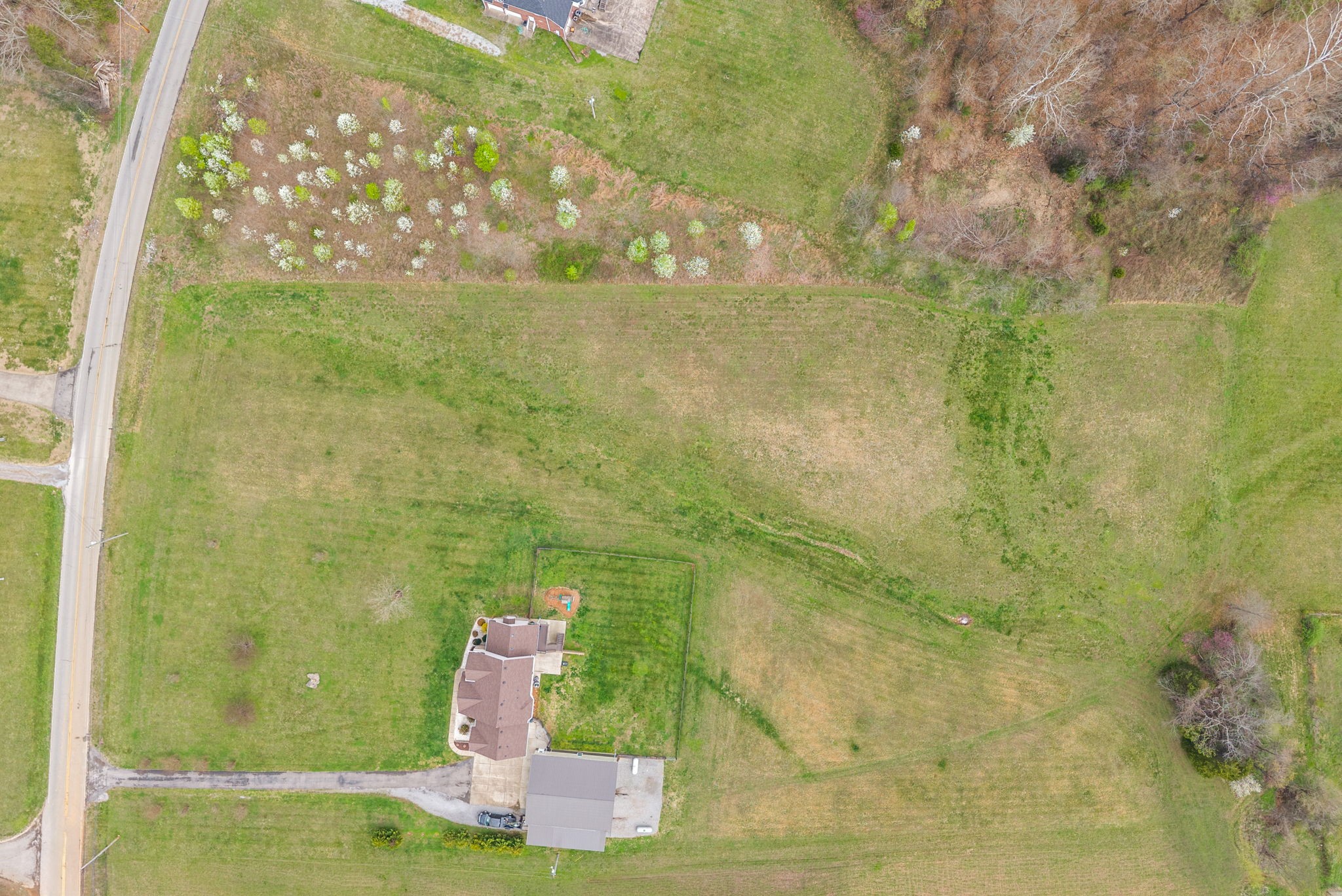 3021 7 Mile Ferry Road Clarksville, TN 37040 - Photo 96 of 99
