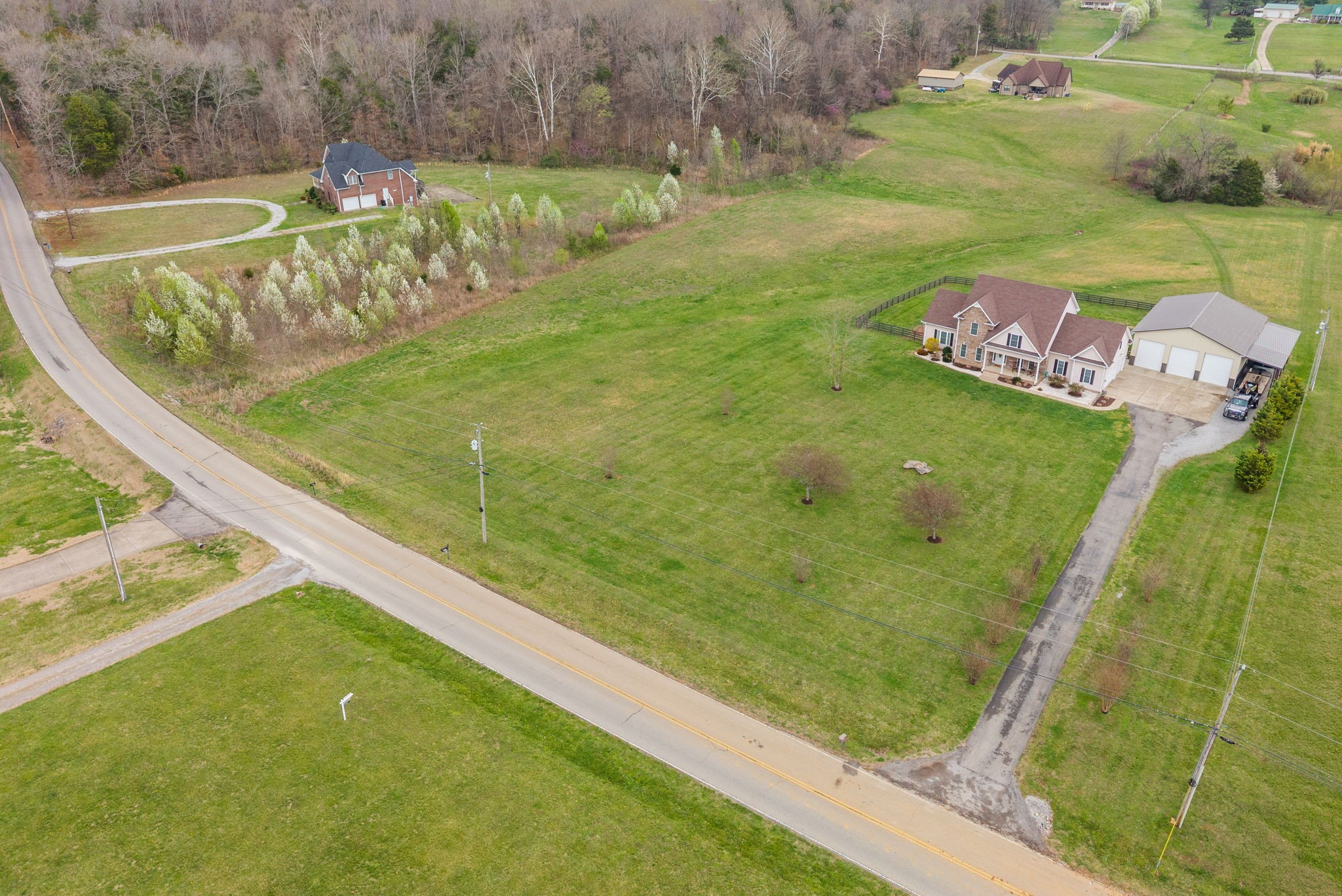 3021 7 Mile Ferry Road Clarksville, TN 37040 - Photo 97 of 99