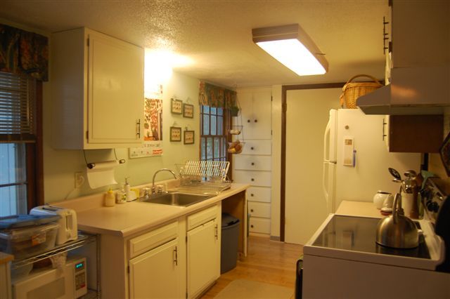 33 Hemlock Road Richmond, MA 01201 - Photo 5 of 10 a room with storage and utility