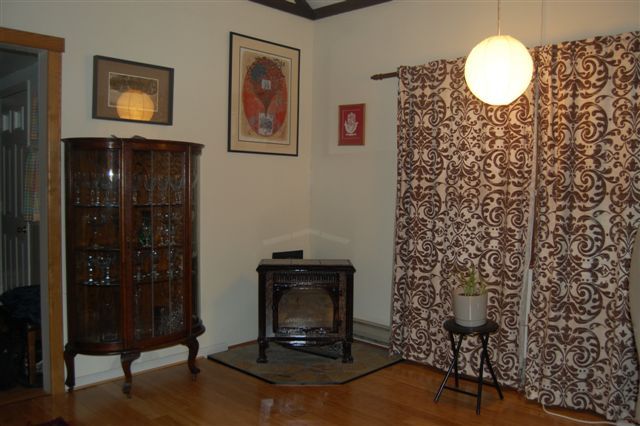 33 Hemlock Road Richmond, MA 01201 - Photo 9 of 10 a view of a workspace with furniture