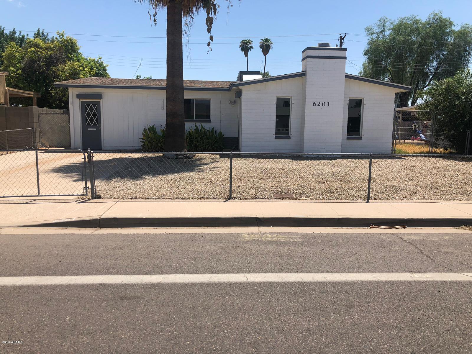 6201 West Osborn Road Phoenix, AZ 85033 - Photo 1 of 27 WhatsApp Image 2019-08-08 at 9.07.08 AM