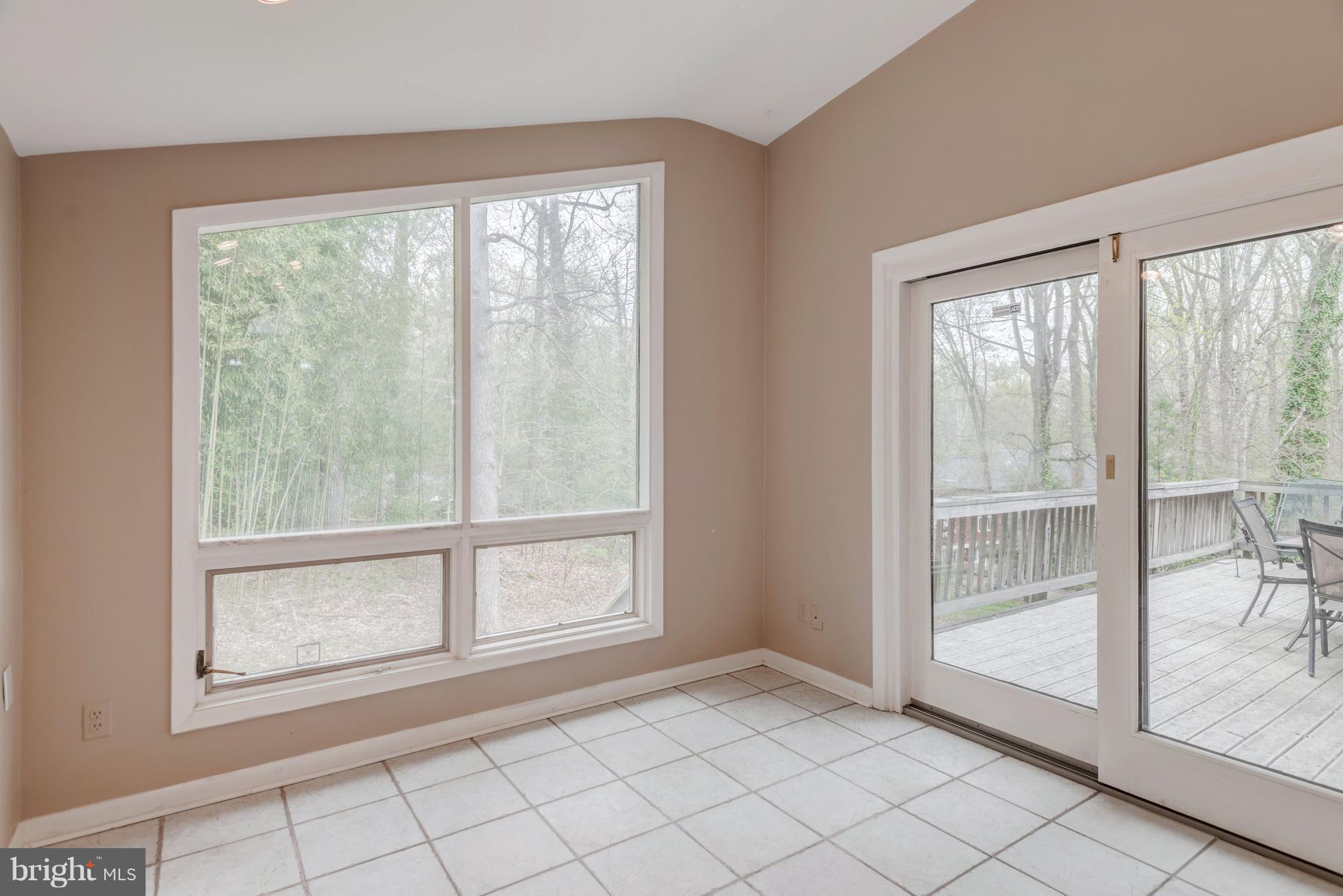 7017 Nevis Road Bethesda, MD 20817 - Photo 13 of 30 Breakfast Room