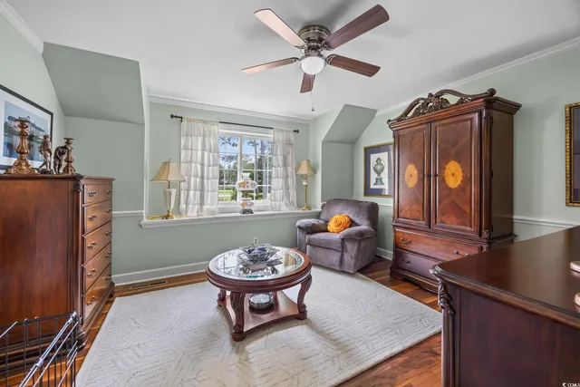 $620,000 | 481 State Rd S-26-570, Loris, SC 29569