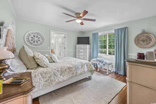 $620,000 | 481 State Rd S-26-570, Loris, SC 29569