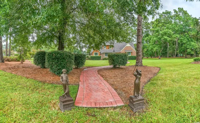 $620,000 | 481 State Rd S-26-570, Loris, SC 29569