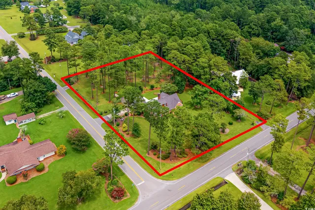 $620,000 | 481 State Rd S-26-570, Loris, SC 29569