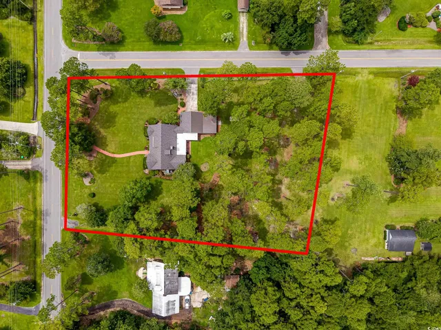 $620,000 | 481 State Rd S-26-570, Loris, SC 29569