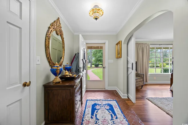 $620,000 | 481 State Rd S-26-570, Loris, SC 29569