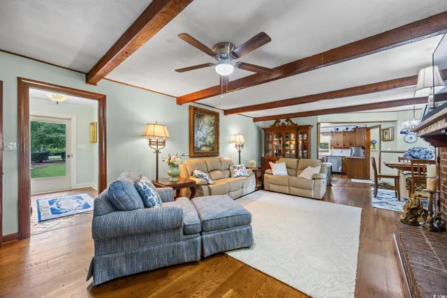 $620,000 | 481 State Rd S-26-570, Loris, SC 29569