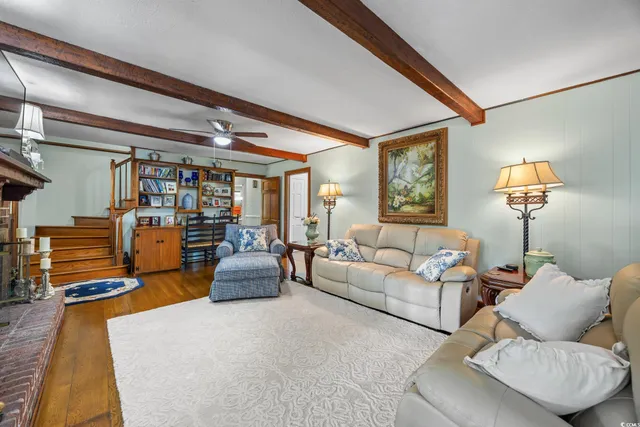 $620,000 | 481 State Rd S-26-570, Loris, SC 29569