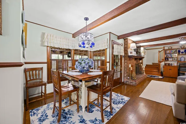 $620,000 | 481 State Rd S-26-570, Loris, SC 29569