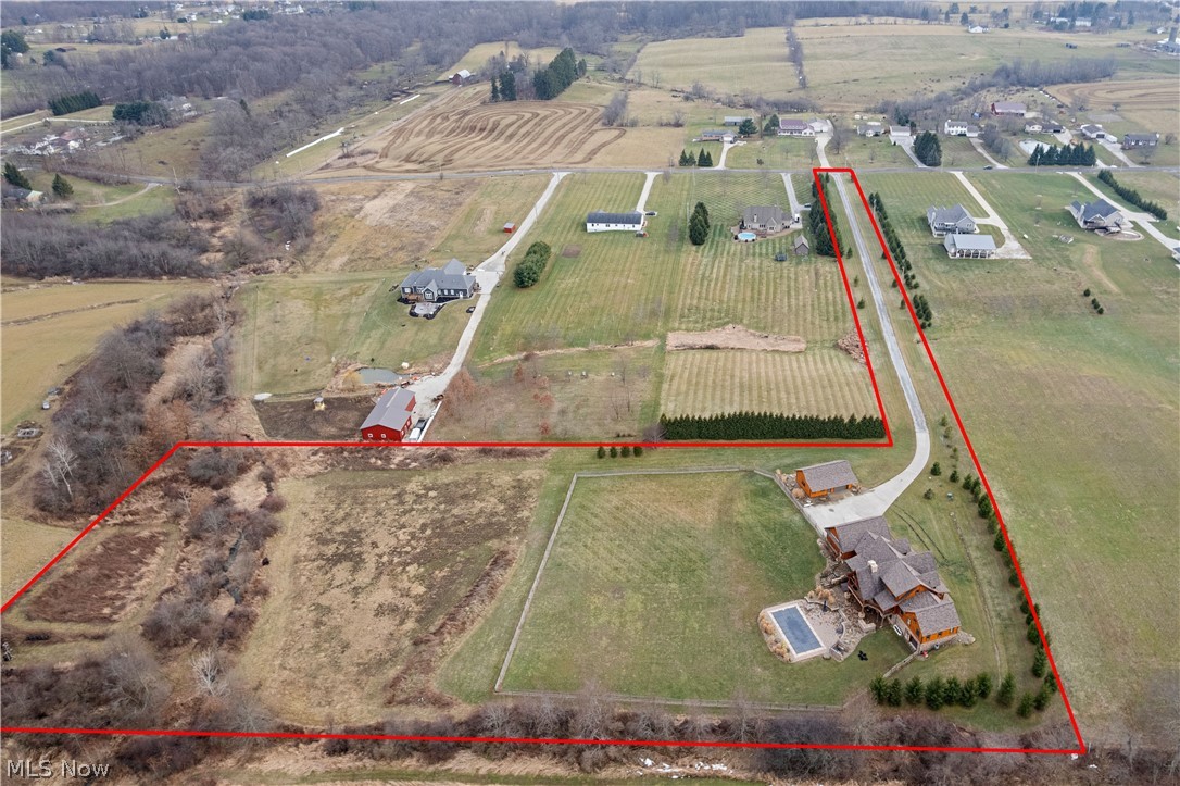 2833 Harpster Road Rittman, OH 44270 - Photo 48 of 50 Gallery Image 48