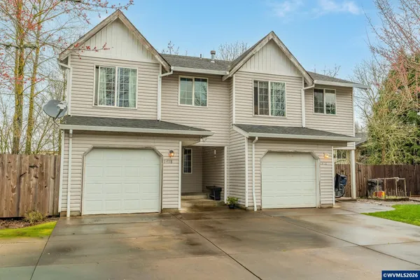 $525,000 | 1416 Falcon Loop, Independence, OR 97351