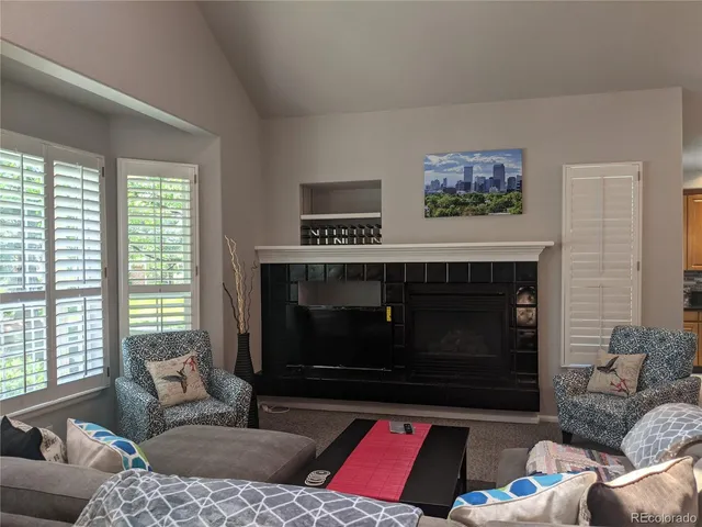 $3,495 | 3004 West Long Drive, Unit A, Littleton, CO 80120
