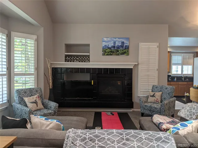 $3,495 | 3004 West Long Drive, Unit A, Littleton, CO 80120