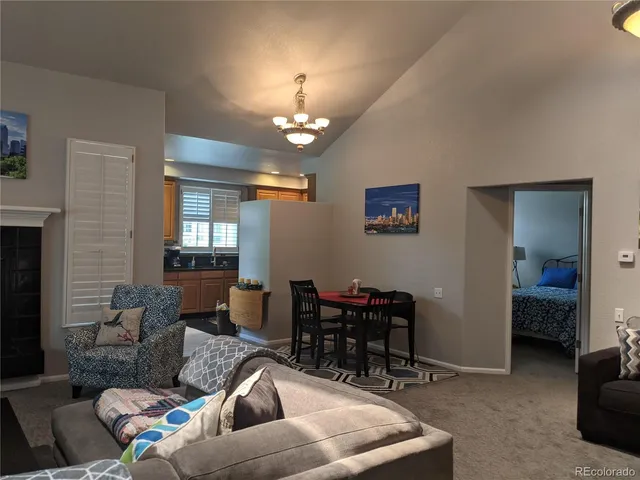 $3,495 | 3004 West Long Drive, Unit A, Littleton, CO 80120