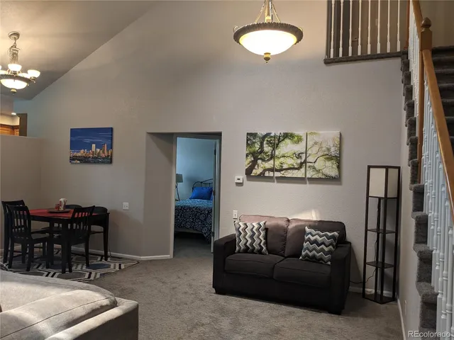 $3,495 | 3004 West Long Drive, Unit A, Littleton, CO 80120