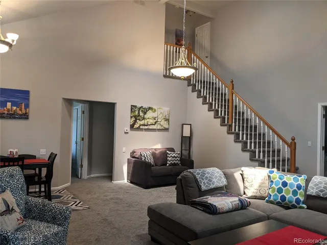 $3,495 | 3004 West Long Drive, Unit A, Littleton, CO 80120