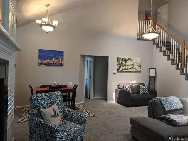 $3,495 | 3004 West Long Drive, Unit A, Littleton, CO 80120
