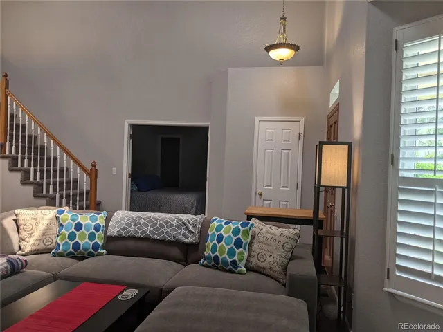 $3,495 | 3004 West Long Drive, Unit A, Littleton, CO 80120